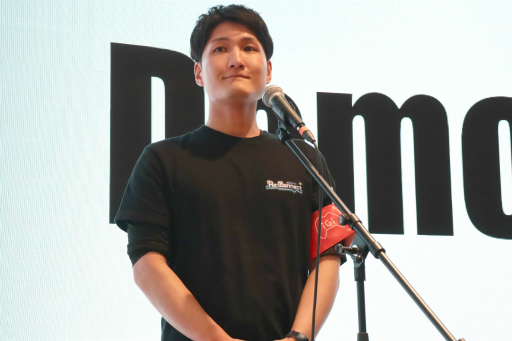 ꡼ No.059Υͥ / ǥ೫ȯԤΥݡȥץiGiפ5ˤץ쥼󥤥٥ȡ2025 Demo Dayפݡȡ5बѥ֥åȤ˼򥢥ԡ