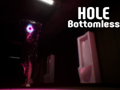 ޤΰ۷ƨϲŴؤæФ衣ûԡȥߥʥߥåۥ顼ɡHOLE:Bottomlessפ꡼