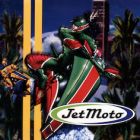 Jet Moto