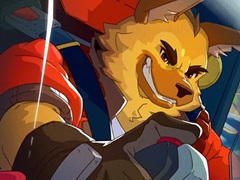 初代スターフォックスのプログラマー率いるスタジオの新作STG「Wild Blue」が発表に