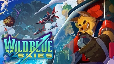 ꡼ No.005Υͥ / 她եåΥץޡˤ뿷STGWild Blue Skiesס1ơ֤Υץ쥤Ͽǿ