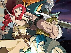 「G-MODEアーカイブス22 ヘラクレスの栄光III 神々の沈黙」,PC版を3月28日にSteamでリリース。10%オフセールも実施決定