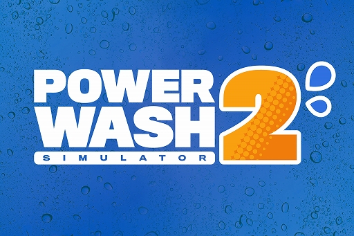 画像集 No.001のサムネイル画像 / 高圧洗浄シムの続編「PowerWash Simulator 2」を発表。新たなキャンペーンや道具が登場，進行度の共有や画面分割などマルチプレイ機能を強化