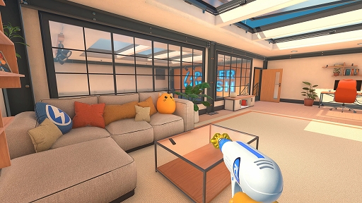 画像集 No.004のサムネイル画像 / 高圧洗浄シムの続編「PowerWash Simulator 2」を発表。新たなキャンペーンや道具が登場，進行度の共有や画面分割などマルチプレイ機能を強化