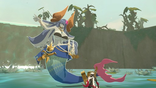 画像ギャラリー No.023のサムネイル画像 / 倒した敵を従えて一緒に戦える!「凶乱マカイズム」の最新情報が明らかに