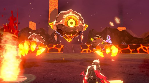 画像ギャラリー No.027のサムネイル画像 / 倒した敵を従えて一緒に戦える!「凶乱マカイズム」の最新情報が明らかに