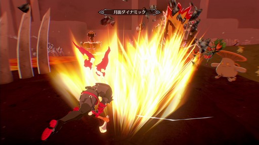 画像ギャラリー No.038のサムネイル画像 / 倒した敵を従えて一緒に戦える!「凶乱マカイズム」の最新情報が明らかに