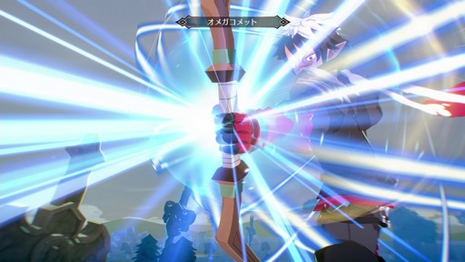 画像ギャラリー No.040のサムネイル画像 / 倒した敵を従えて一緒に戦える!「凶乱マカイズム」の最新情報が明らかに