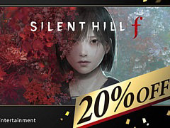 SILENT HILL fפ20󥪥դǽ饻롣METAL GEAR SOLID SNAKE EATERפ30󥪥աKONAMI BLACK FRIDAY SALE򳫺