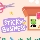 Sticky Business