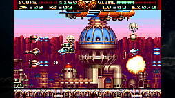 ꡼ No.001 | Ŵ-STEEL EMPIRE-˥