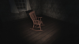 ꡼ No.001 | Dead Silence - Echoes of the Damned