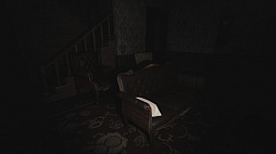 ꡼ No.002 | Dead Silence - Echoes of the Damned