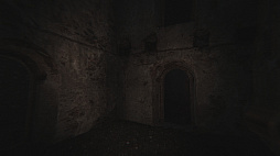 ꡼ No.004 | Dead Silence - Echoes of the Damned
