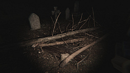 ꡼ No.005 | Dead Silence - Echoes of the Damned