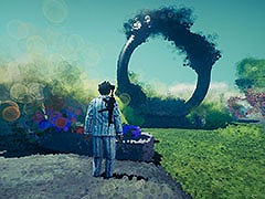 3人称探索型アクション「Dreams of Another」,2025年内にPC版をリリース。Steamではウィッシュリスト登録も可能に