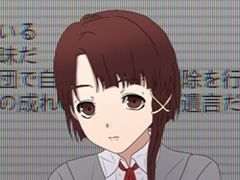 「serial experiments lain」の公認二次創作ゲーム「//signal.」,体験版をSteamで配信開始。岩倉玲音となり,ワイヤードの世界を探索する