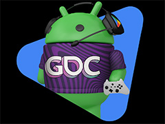 AndroidゲームのPC対応が進む? Googleが「Google Play Games」の拡充やPC版ゲーム開発支援の取り組みをGDC 2025で発表