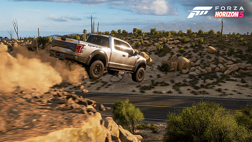 ꡼ No.004Υͥ / PS5ǡForza Horizon 5ȯ䡣ץɤǺƸ줿ᥭʤįʤ顤ɥ饤֤졼ĩ路褦PR
