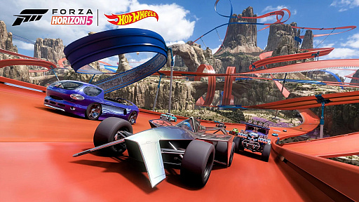 ꡼ No.006Υͥ / PS5ǡForza Horizon 5ȯ䡣ץɤǺƸ줿ᥭʤįʤ顤ɥ饤֤졼ĩ路褦PR