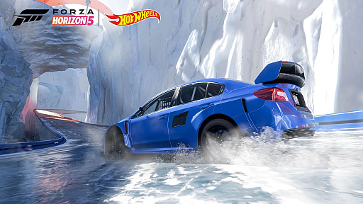 ꡼ No.009Υͥ / PS5ǡForza Horizon 5ȯ䡣ץɤǺƸ줿ᥭʤįʤ顤ɥ饤֤졼ĩ路褦PR