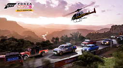 ꡼ No.011Υͥ / PS5ǡForza Horizon 5ȯ䡣ץɤǺƸ줿ᥭʤįʤ顤ɥ饤֤졼ĩ路褦PR