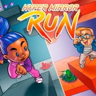 Hyper Mirror Run