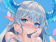 美少女たちとの絆を再構築しながら戦う。RPG「ヤバイ!少女に囲まれた!」,事前登録受付を開始【PR】
