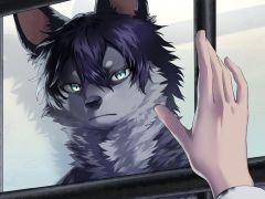 獣人の言葉を解読し,心を通わせていく物語。言語解読ADV「ヘルメネウスの箱庭」,Steam版とコンシューマ版を4月下旬に発売決定
