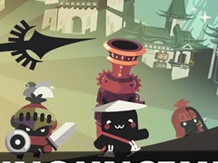 新作RTS「Chronocracy」が発表に。小さな部族を率いて世界を支配するリアルタイム型のコロニーシミュレーション