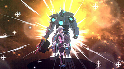S. Prysm Destroyer