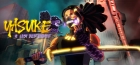 Yasuke: A Lost Descendant