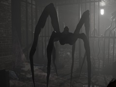 悪夢のような異形のクリーチャーが襲い来るホラーFPS「Total Chaos」のデモ版が公開に。発売日は7月24日に決定