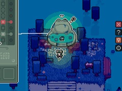 「Mudborne」がSteamでリリース。カエルの発見と繁殖で世界を拡張させていく自然管理シミュレータ