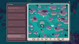 Mudborne: Frog Management Sim