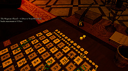 Death and Ladders