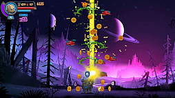 Knights & Guns Star Edition