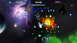 ꡼ No.001 | Galagi Shooter Ultimate Blast