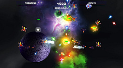 ꡼ No.002 | Galagi Shooter Ultimate Blast