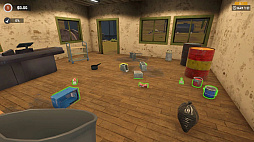 Fuel Station Simulator
