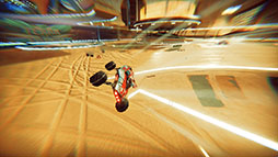 Rivals Hover League