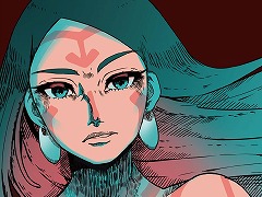 和風アクションゲーム「SONOKUNI」Switch版を本日リリース。BitSummit Driftで「オーディオ・デザイン最優秀賞」を受賞した注目作