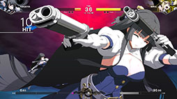 ꡼ No.002Υͥ / ǡAPM3ˡUNDER NIGHT IN-BIRTH II Sys:CelesײƯϡ饯䥰եå쿷UNI꡼κǿ