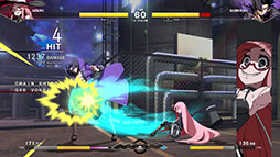 ꡼ No.003Υͥ / ǡAPM3ˡUNDER NIGHT IN-BIRTH II Sys:CelesײƯϡ饯䥰եå쿷UNI꡼κǿ