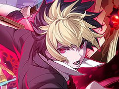 ǡAPM3ˡUNDER NIGHT IN-BIRTH II Sys:CelesײƯϡ饯䥰եå쿷UNI꡼κǿ