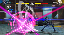 UNDER NIGHT IN-BIRTH II Sys:Celes