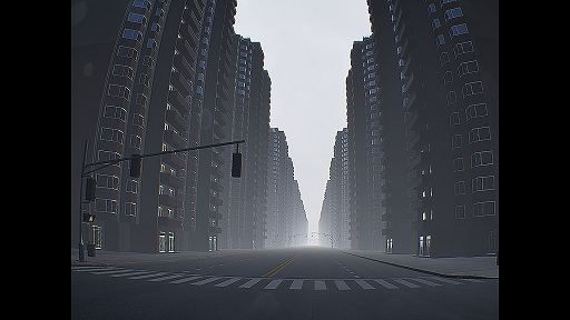 ꡼ No.001Υͥ / Хå롼õ˽֤Liminal Cityפȯɽˡõˤͽ̥٥뤳Ȥ