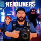 Headliners