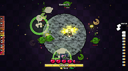 ꡼ No.001 | Rocket Rats