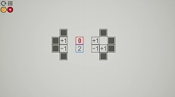 ꡼ No.002 | Moves